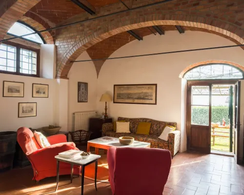 Casa della Pergola Hotels in Lucignano