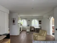 Villa Varadero - Parking