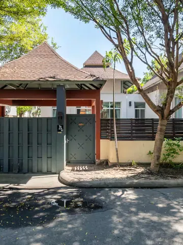 รูปภาพของเอเอ็นบี พูลวิลล่า 2 ห้องนอน Wi-Fi ฟรี ใกล้กับหาดจอมเทียน