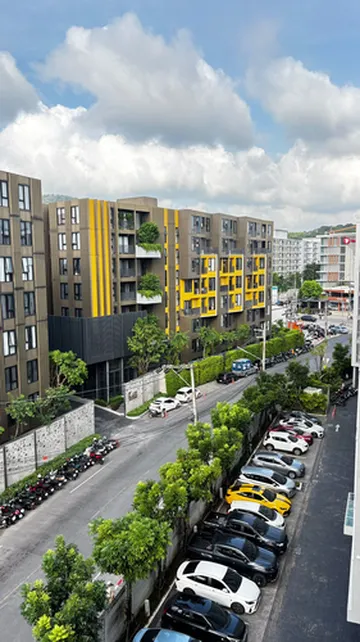 รูปภาพของเดอะ เบส ดานว์ทาว์น เซนทรัล ฟรอเรสต้า ภูเก็ต