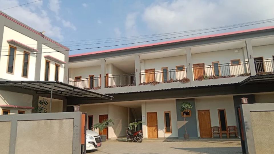 Lembunai Homestay Labuan Bajo