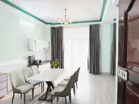 Mini House 365 Holdings - 01 Ly Hong Thanh - Condos