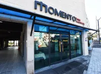 Momento House - 2 stjerner