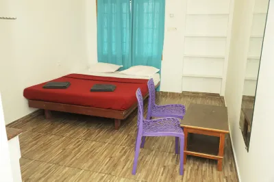 GATEWAY Rooms Stay Hotels in 