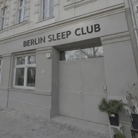 Berlin Sleep Club