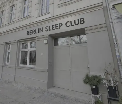 Berlin Sleep Club