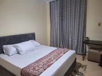 رامو فايبس Hotels near October University for Modern Sciences & Arts