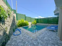 Villa İncir - 1 km to Ladies Beach, Private pool - maisons de vacances