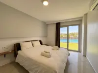 Lavender Residence - Shared Pool, Independent Entrances