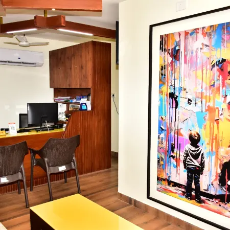 Narayani residency