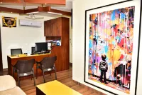 Narayani residency - Wifi