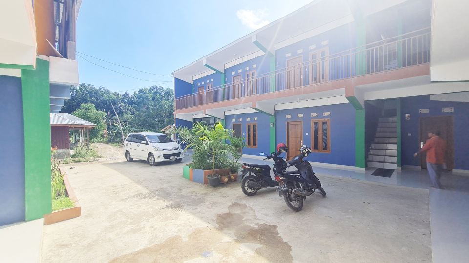 Tasya Homestay Labuan Bajo