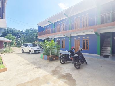 Tasya Homestay Labuan Bajo