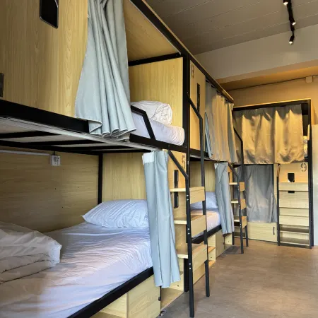 Hostel Samui