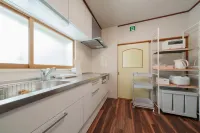 Detached house in Nagahashi, Otaru City