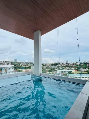 Jovy Staycation Group of 3 - check in - Bed and breakfasts