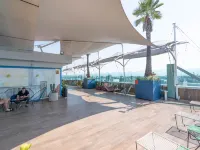 Mr Herold Homes Hotels near Tlalpan Avenue