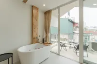 Homestay CHAT | Étage Hoan Kiem | Old Quarter Heart