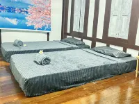 Amphawa Hostel โรงแรมในอัมพวา