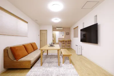 Sakuranoya Hotels in 