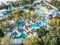 Villa Excellance Beach & Wave Pool Resort - Suites & Villas - مسبح