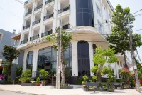 SUNFLOWER HOTEL & APARTMENT NHON TRACH
