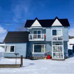 Rusutsu Tsuru House 2. Near Rusutsu Ski Resort