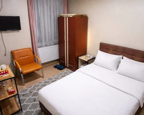 ARI OTEL Erzurum otelleri