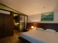 Daisy Villa - Lake View Flamingo Dai Lai - spa
