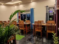 Hotel Geetanjali Palace - petit déjeuner