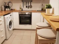 Marina Zea Cosy Apartment Hotel a Atene