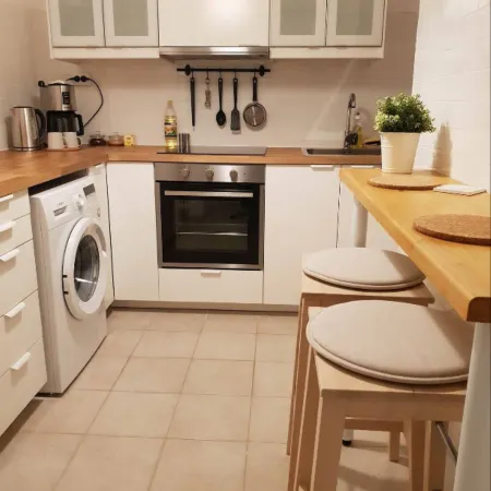 Marina Zea Cosy Apartment