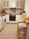 Marina Zea Cosy Apartment