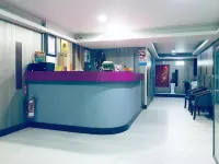Gui Zu Hotel - 2 stelle