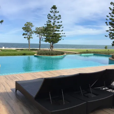 SiriHome Cha-am Hua Hin Beach