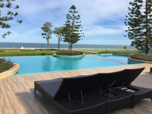 SiriHome Cha-am Hua Hin Beach