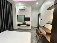 VAN PHU HOTEL - spa