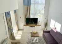 Garden Loft with Pool in Alsancak Kyrenia by HolidayKeys