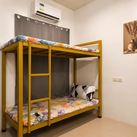 Family OR Barkada Transient Stay Near SM Lipa