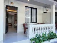 Casa Mysa Hotel Kuta 그라운드 제로 기념비 주변 호텔