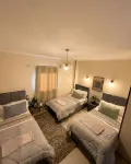 Pyramids Road Guest House - Pensions