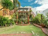 Yahweh's Spring Retreat and Resort Pansol Laguna Hotéis em Calamba