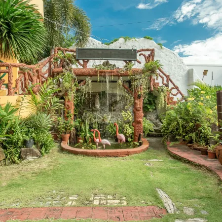 Yahweh's Spring Retreat and Resort Pansol Laguna
