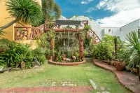 Yahweh's Spring Retreat and Resort Pansol Laguna