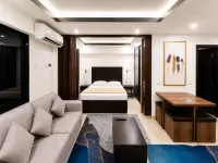 Silia Luxury Residence Hotels in Sharm El Sheikh