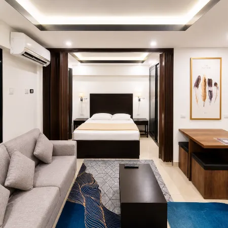 Silia Luxury Residence
