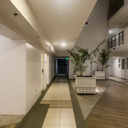 The Oasis at Satori