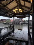 ลิตเติ้ลบางกอกน้อย - พร้อมอาหารเช้า