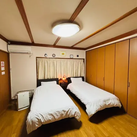 Homestay Waraku