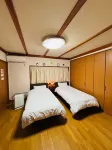Homestay Waraku